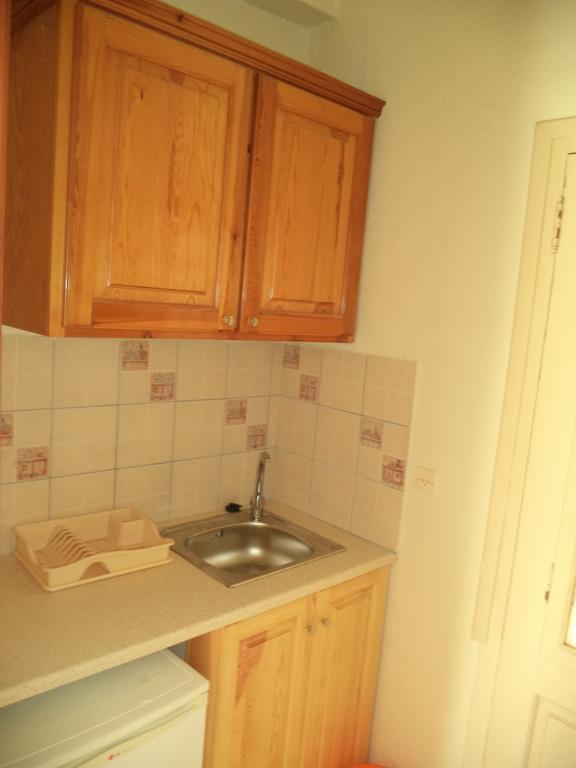 Mario Rooms Vasiliki  Ngoại thất bức ảnh