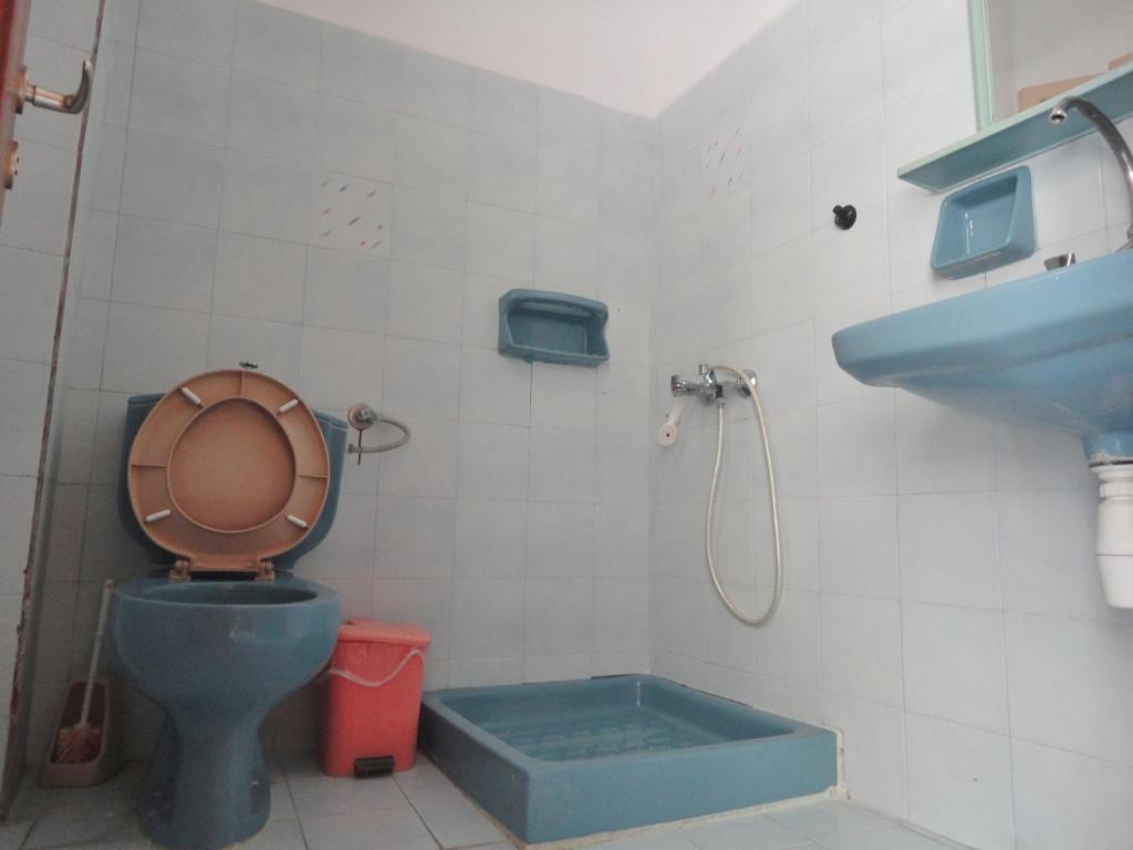 Mario Rooms Vasiliki  Phòng bức ảnh
