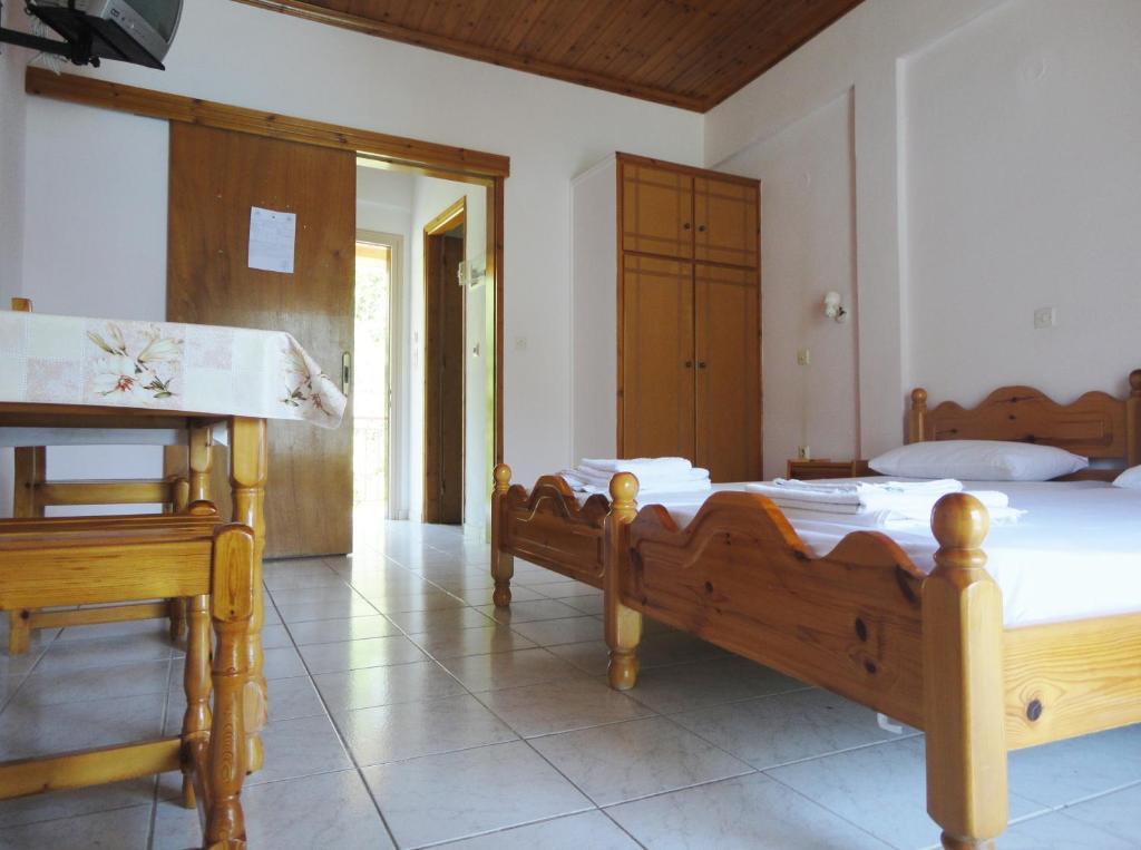 Mario Rooms Vasiliki  Ngoại thất bức ảnh