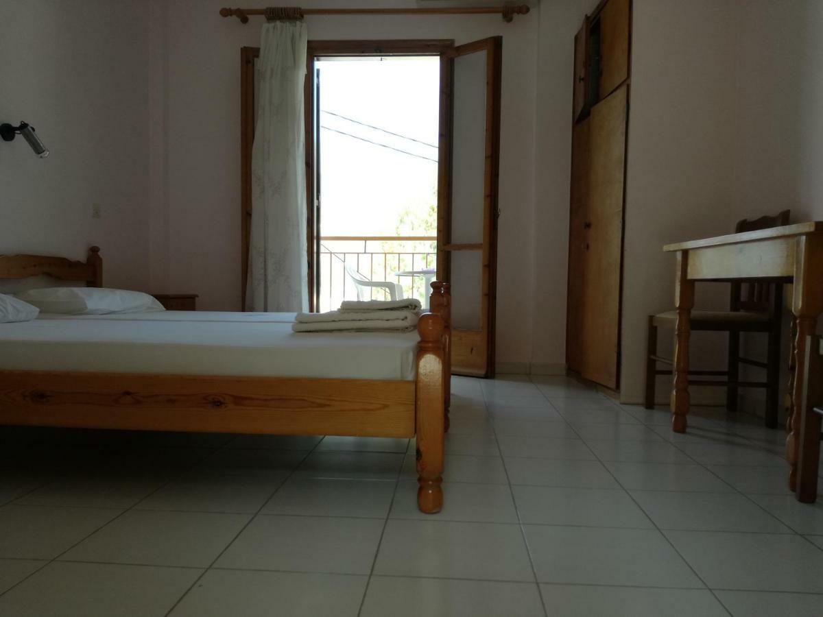Mario Rooms Vasiliki  Ngoại thất bức ảnh